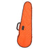 BAM HOODY for Hightech Cont. Violin Case - Orange (HO2002XLORG) - Gsus4