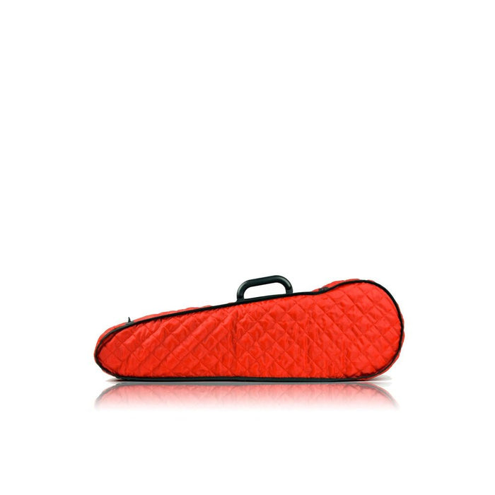 BAM HOODY for Hightech Cont. Violin Case - Red (HO2002XLR) - Gsus4