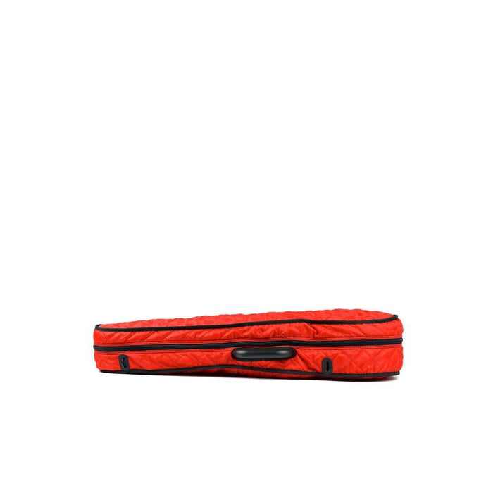 BAM HOODY for Hightech Cont. Violin Case - Red (HO2002XLR) - Gsus4