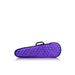 BAM HOODY for Hightech Cont. Violin Case - Violet (HO2002XLVT) - Gsus4