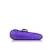 BAM HOODY for Hightech Cont. Violin Case - Violet (HO2002XLVT) - Gsus4