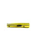 BAM HOODY for Hightech Cont. Violin Case - Yellow (HO2002XLJ) - Gsus4