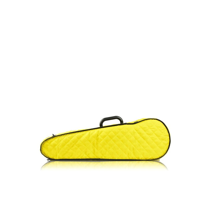 BAM HOODY for Hightech Cont. Violin Case - Yellow (HO2002XLJ) - Gsus4