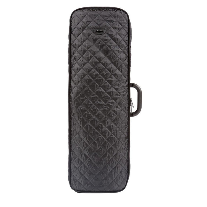 BAM HOODY for Hightech Oblong Viola Case Without Pocket - Black (HO2201XLN) - Gsus4
