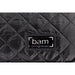 BAM HOODY for Hightech Oblong Viola Case Without Pocket - Black (HO2201XLN) - Gsus4