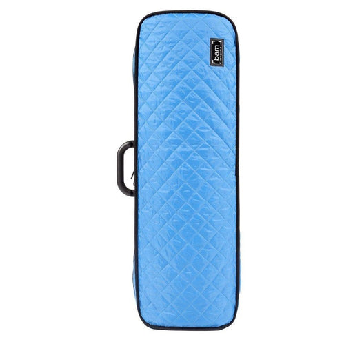 BAM HOODY for Hightech Oblong Viola Case Without Pocket - Blue (HO2201XLB) - Gsus4
