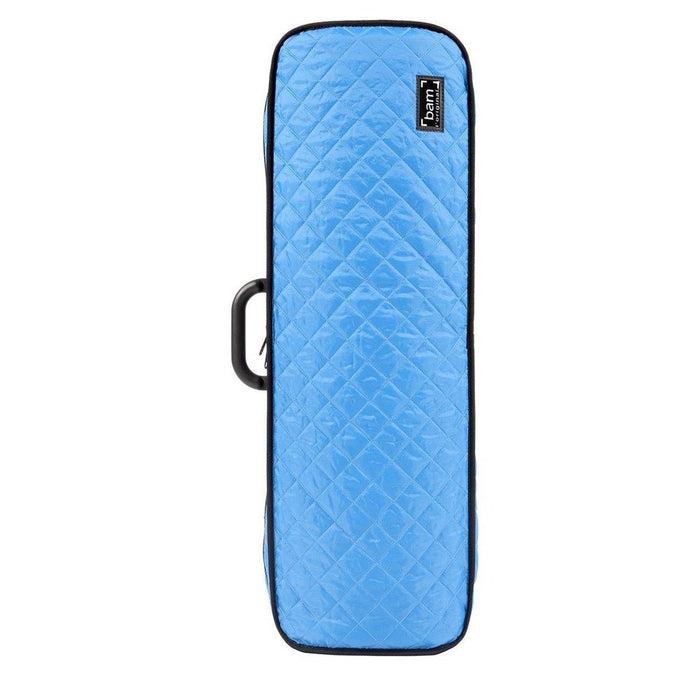 BAM HOODY for Hightech Oblong Viola Case Without Pocket - Blue (HO2201XLB) - Gsus4