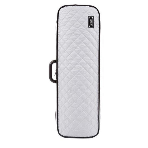 BAM HOODY for Hightech Oblong Viola Case Without Pocket - Grey (HO2201XLG) - Gsus4