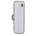 BAM HOODY for Hightech Oblong Viola Case Without Pocket - Grey (HO2201XLG) - Gsus4