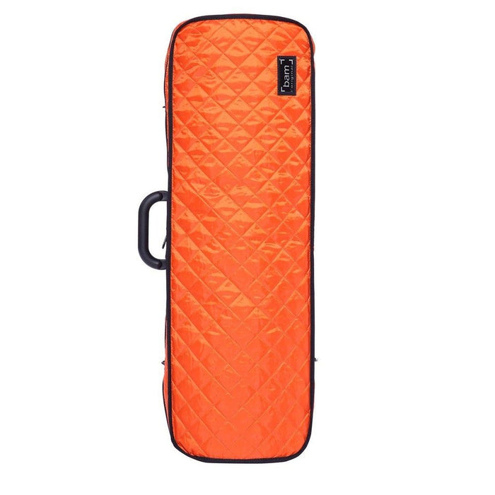 BAM HOODY for Hightech Oblong Viola Case Without Pocket - Orange (HO2201XLORG) - Gsus4