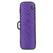 BAM HOODY for Hightech Oblong Viola Case Without Pocket - Violet (HO2201XLVT) - Gsus4