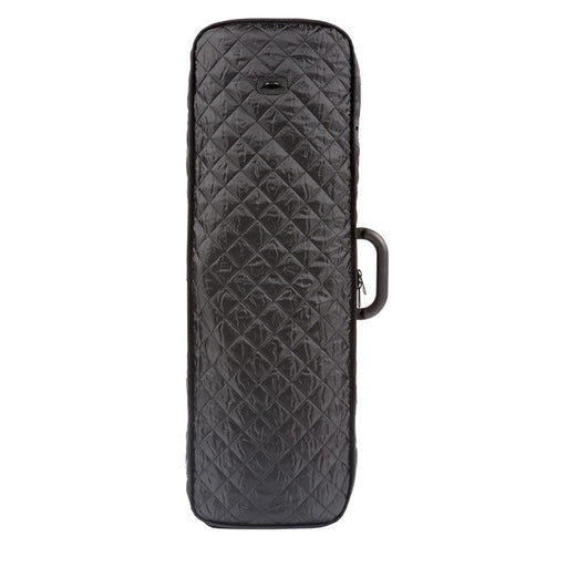 BAM HOODY for Hightech Oblong Violin Case Without Pocket - Black (HO2001XLN) - Gsus4