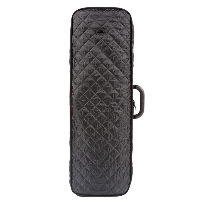BAM HOODY for Hightech Oblong Violin Case Without Pocket - Black (HO2001XLN) - Gsus4