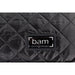 BAM HOODY for Hightech Oblong Violin Case Without Pocket - Black (HO2001XLN) - Gsus4