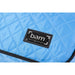 BAM HOODY for Hightech Oblong Violin Case Without Pocket - Blue (HO2001XLB) - Gsus4