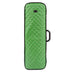 BAM HOODY for Hightech Oblong Violin Case Without Pocket - Green (HO2001XLV) - Gsus4