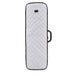 BAM HOODY for Hightech Oblong Violin Case Without Pocket - Grey (HO2001XLG) - Gsus4