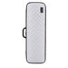BAM HOODY for Hightech Oblong Violin Case Without Pocket - Grey (HO2001XLG) - Gsus4