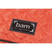 BAM HOODY for Hightech Oblong Violin Case Without Pocket - Red (HO2001XLR) - Gsus4