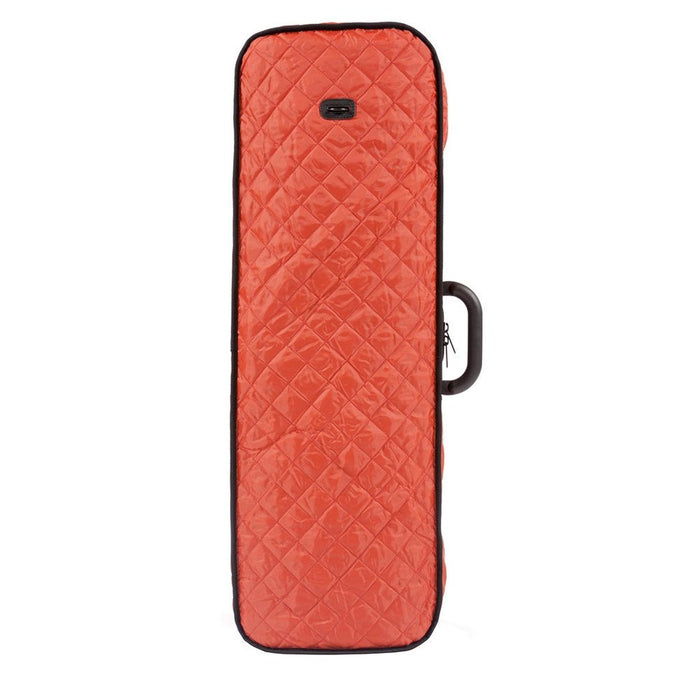 BAM HOODY for Hightech Oblong Violin Case Without Pocket - Red (HO2001XLR) - Gsus4