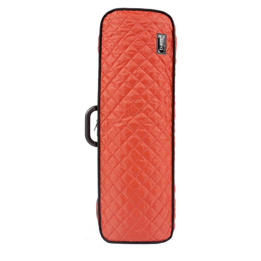 BAM HOODY for Hightech Oblong Violin Case Without Pocket - Red (HO2001XLR) - Gsus4
