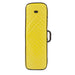 BAM HOODY for Hightech Oblong Violin Case Without Pocket - Yellow (HO2001XLJ) - Gsus4