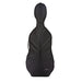 BAM HOODY for Hightech Slim & Classic Cello Case - Black (HO1000XLN) - Gsus4