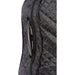 BAM HOODY for Hightech Slim & Classic Cello Case - Black (HO1000XLN) - Gsus4