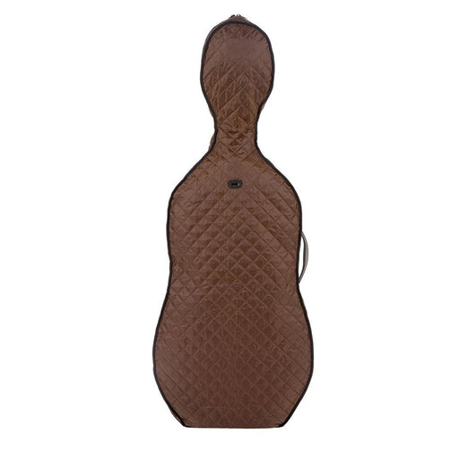 BAM HOODY for Hightech Slim & Classic Cello Case - Brown (HO1000XLM) - Gsus4