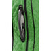 BAM HOODY for Hightech Slim & Classic Cello Case - Green (HO1000XLV) - Gsus4