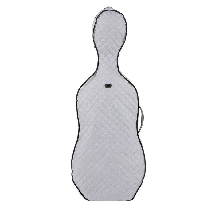BAM HOODY for Hightech Slim & Classic Cello Case - Grey (HO1000XLG) - Gsus4