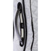 BAM HOODY for Hightech Slim & Classic Cello Case - Grey (HO1000XLG) - Gsus4