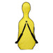 BAM HOODY for Hightech Slim & Classic Cello Case - Yellow (HO1000XLJ) - Gsus4