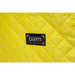 BAM HOODY for Hightech Slim & Classic Cello Case - Yellow (HO1000XLJ) - Gsus4