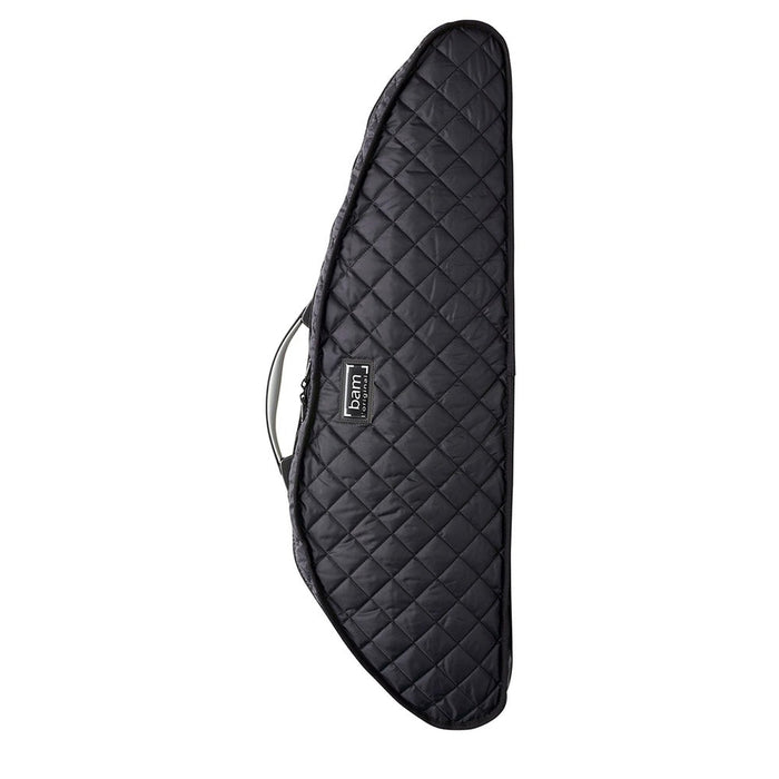 BAM HOODY for Hightech Slim Violin Case - Black (HO2000XLN) - Gsus4