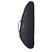 BAM HOODY for Hightech Slim Violin Case - Black (HO2000XLN) - Gsus4