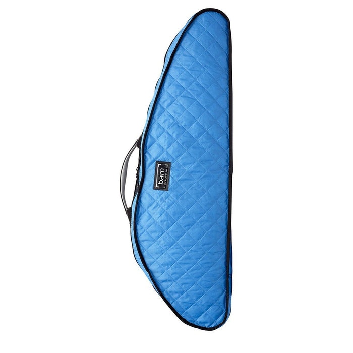 BAM HOODY for Hightech Slim Violin Case - Blue (HO2000XLB) - Gsus4