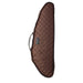 BAM HOODY for Hightech Slim Violin Case - Brown (HO2000XLM) - Gsus4