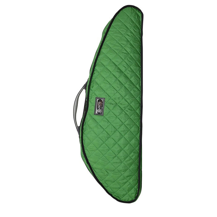 BAM HOODY for Hightech Slim Violin Case - Green (HO2000XLV) - Gsus4