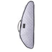 BAM HOODY for Hightech Slim Violin Case - Grey (HO2000XLG) - Gsus4