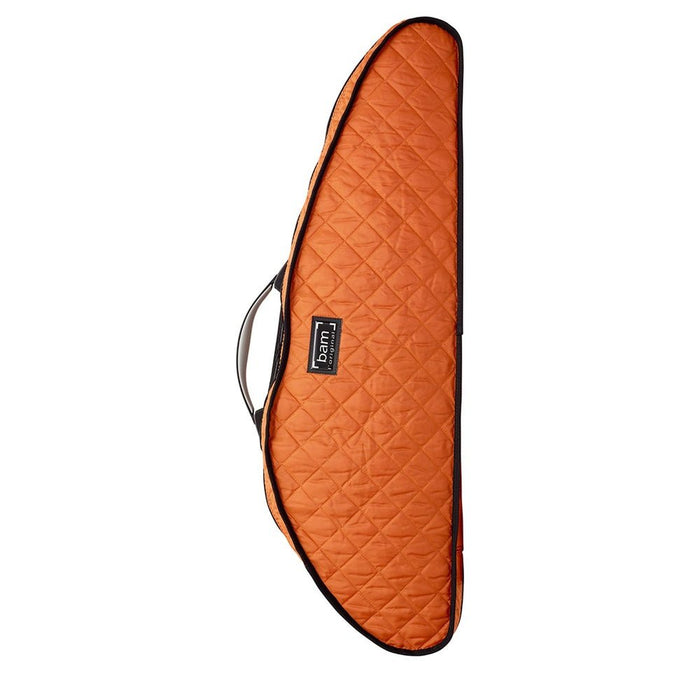 BAM HOODY for Hightech Slim Violin Case - Orange (HO2000XLORG) - Gsus4