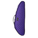 BAM HOODY for Hightech Slim Violin Case - Violet (HO2000XLVT) - Gsus4