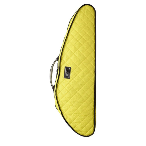BAM HOODY for Hightech Slim Violin Case - Yellow (HO2000XLJ) - Gsus4