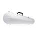 BAM ICE SUPREME Hightech Cont. Viola Case - White / Black Version (SUP2200XLWN) - Gsus4
