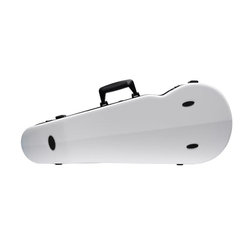 BAM ICE SUPREME Hightech Cont. Viola Case - White / Black Version (SUP2200XLWN) - Gsus4