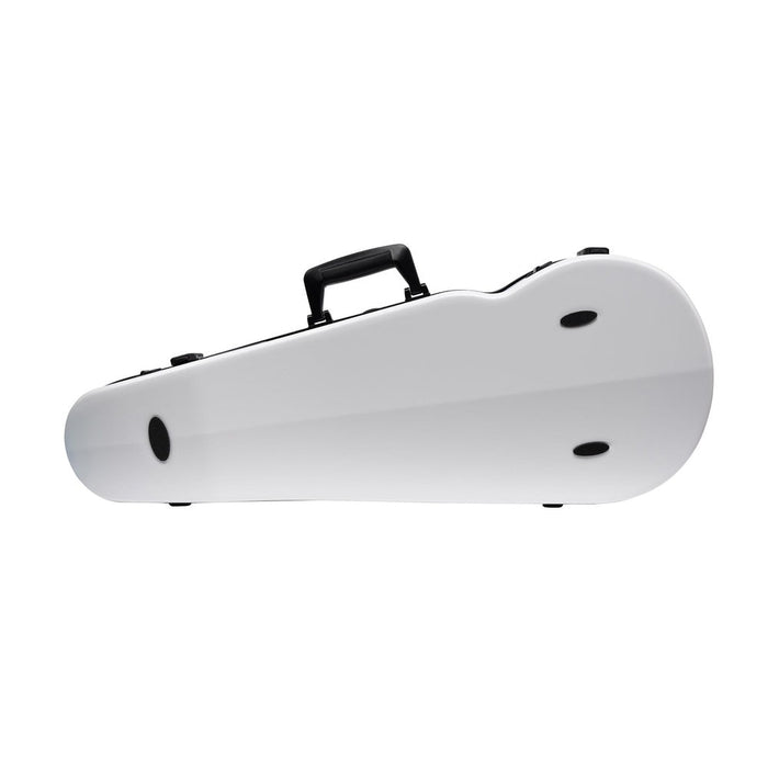 BAM ICE SUPREME Hightech Cont. Viola Case - White / Black Version (SUP2200XLWN) - Gsus4