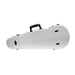 BAM ICE SUPREME Hightech Cont. Viola Case - White / Black Version (SUP2200XLWN) - Gsus4