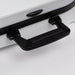 BAM ICE SUPREME Hightech Cont. Viola Case - White / Black Version (SUP2200XLWN) - Gsus4