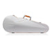 BAM ICE SUPREME Hightech Cont. Viola Case - White / Orange Version (SUP2200XLWO) - Gsus4