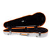 BAM ICE SUPREME Hightech Cont. Viola Case - White / Orange Version (SUP2200XLWO) - Gsus4